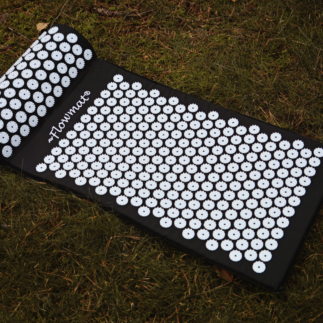 🌿 Ontdek de Veelzijdige Flowmat en Spijkermatten van Flowmat.nl 🌿
