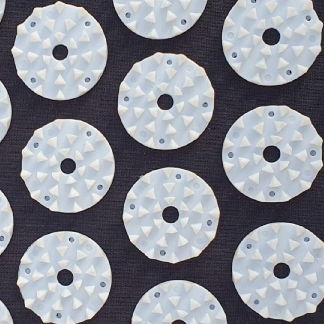 ✨ Waarom kiezen voor een spijkermat van Flowmat.nl? ✨