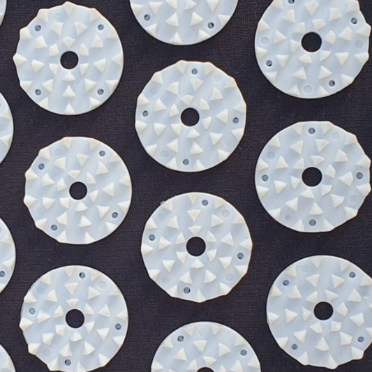 ✨ Waarom kiezen voor een spijkermat van Flowmat.nl? ✨